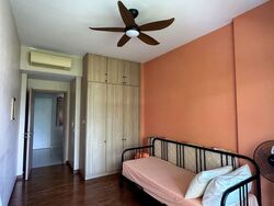 Varsity Park Condominium (D5), Condominium #604271351